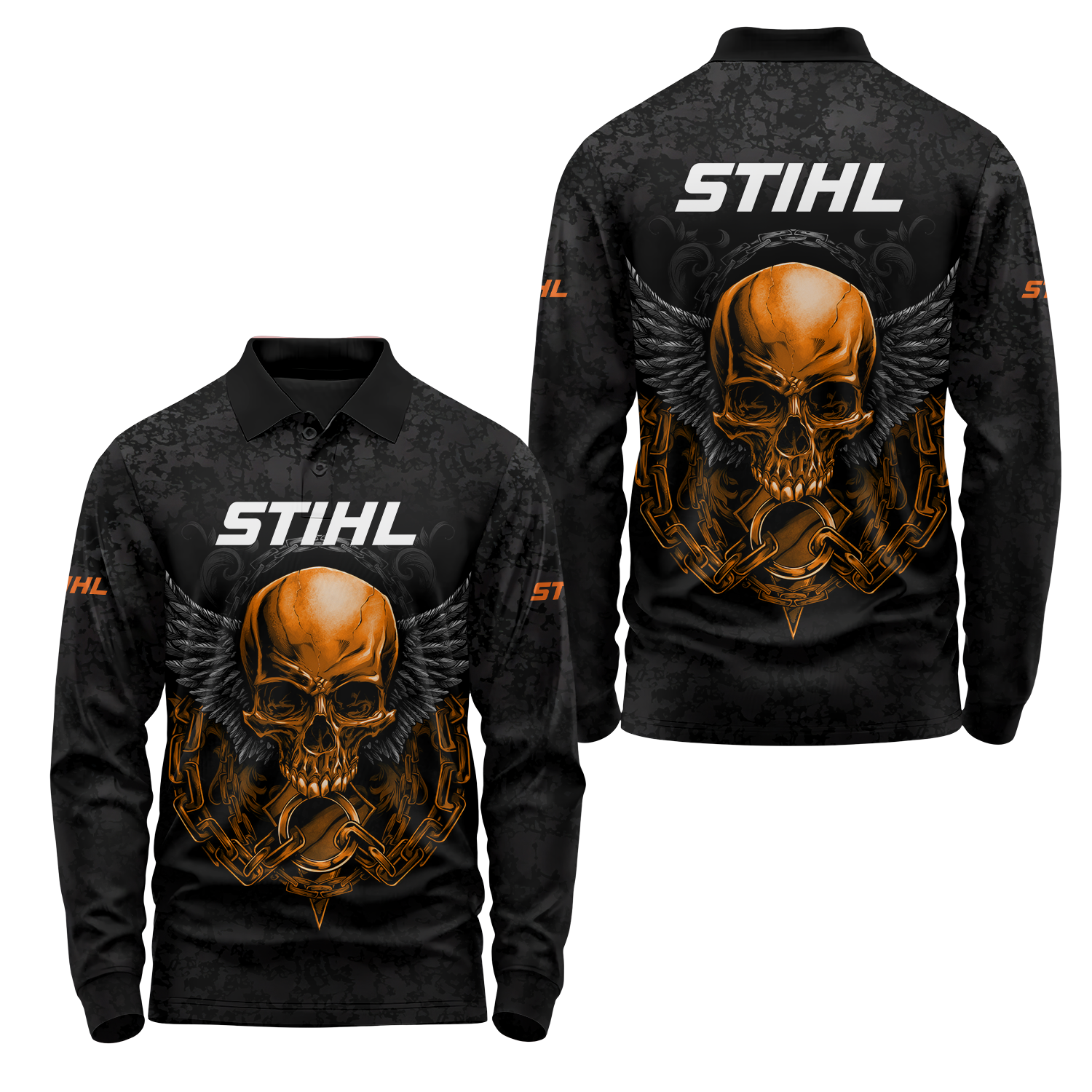 Stihl Apparels USPL1470