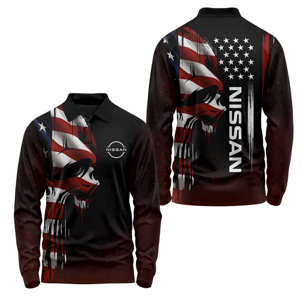 Nissan Apparels USPL1149