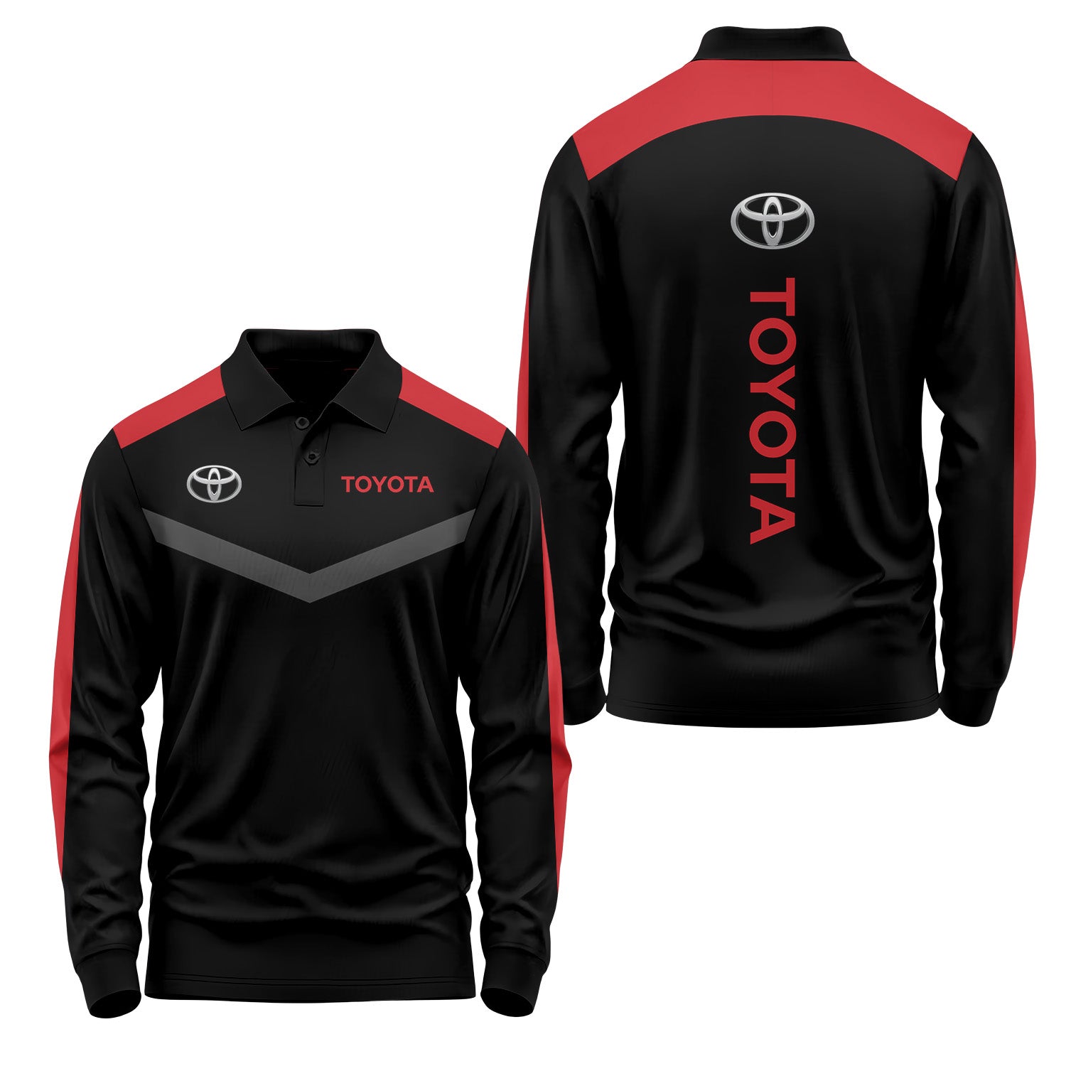 Toyota Apparels USPL867