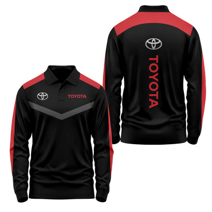 Toyota Apparels USPL867