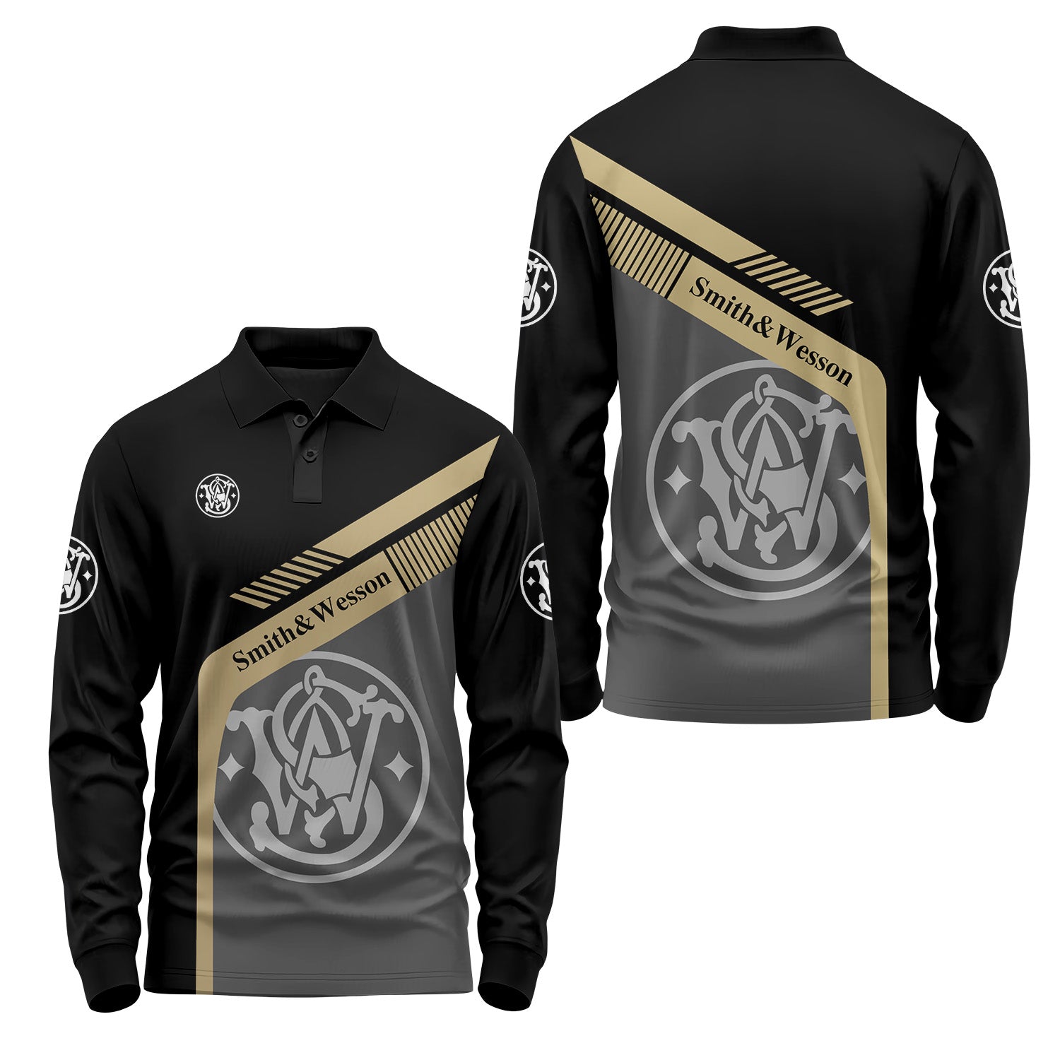 Smith & Wesson Apparels USPL2168