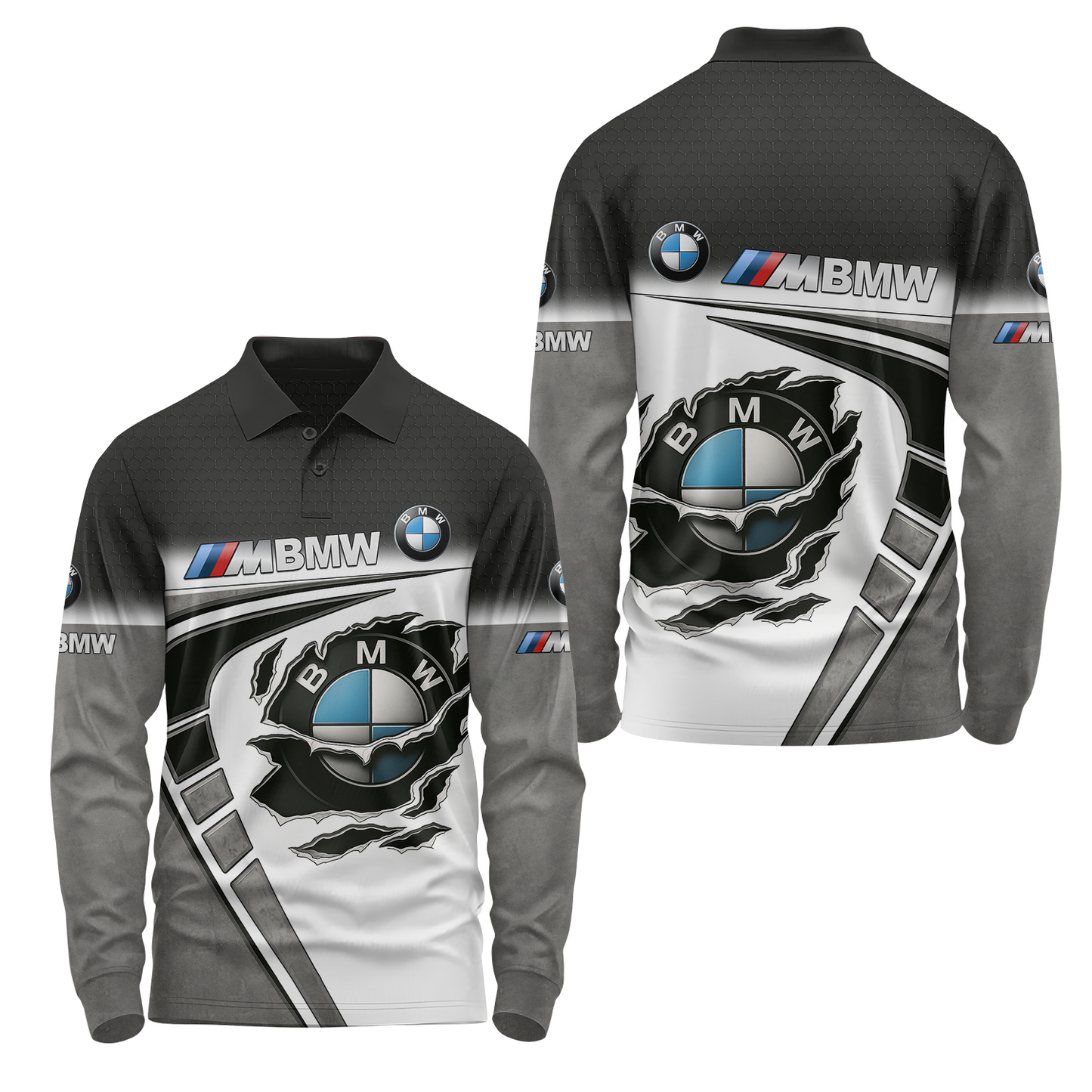 BMW Apparels USPL591