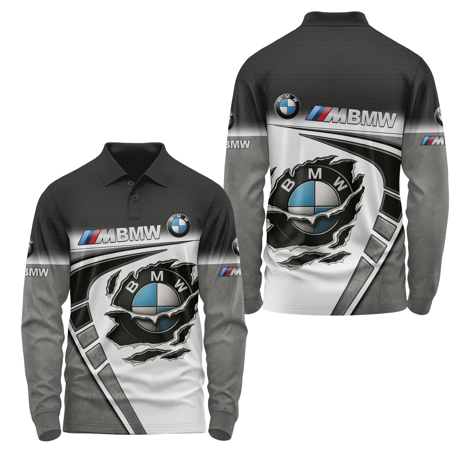 BMW Apparels USPL591