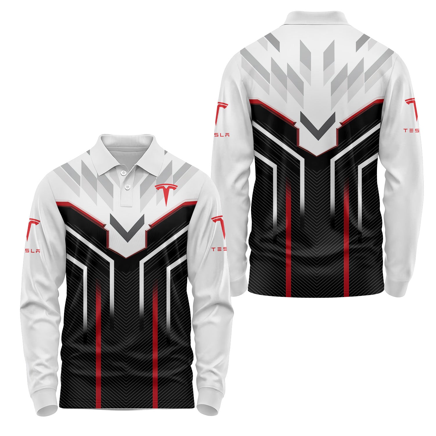 Tesla Apparels USPL1575