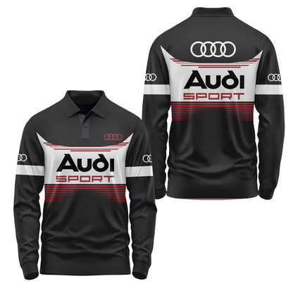 Audi Apparels USPL732