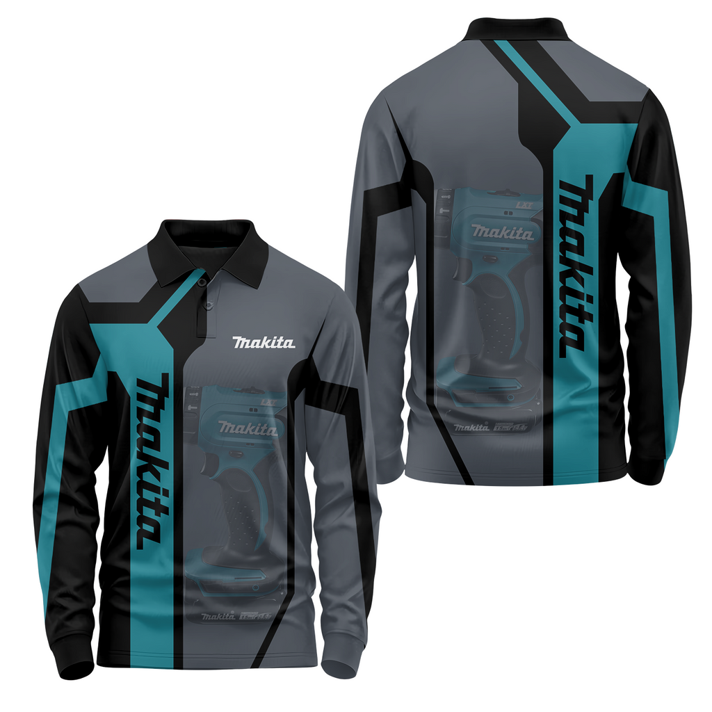 Makita Apparels USPL1397