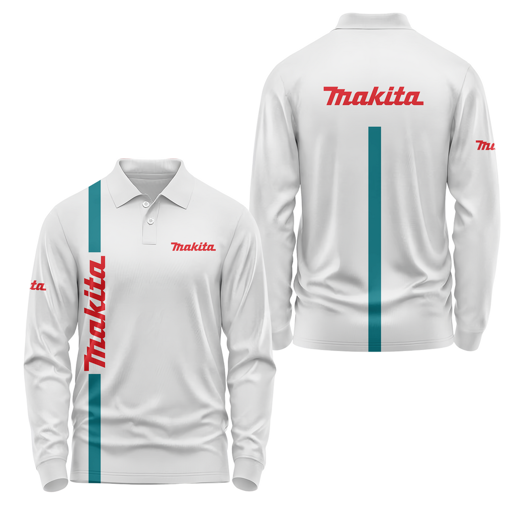 Makita Apparels USPL1412