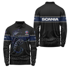 Scania Apparels USPL1600