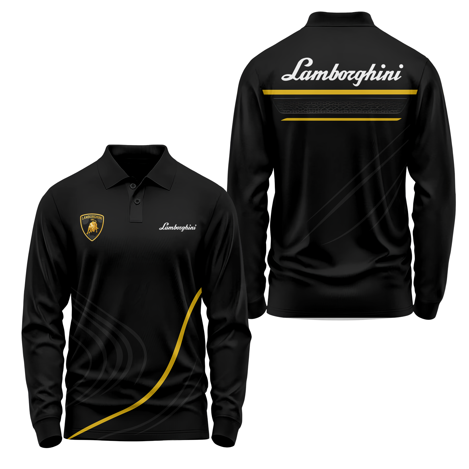 Lamborghini Apparels USPL723