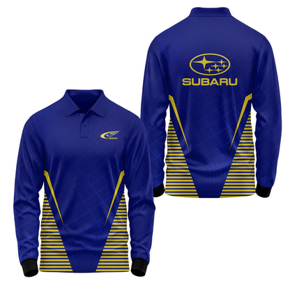 Subaru Apparels USPL990