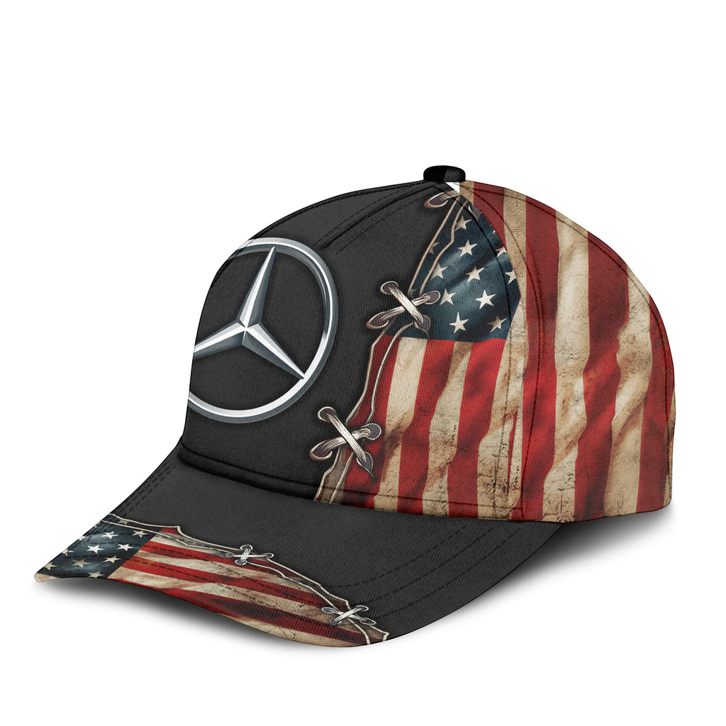 Mercedes-Benz Cap CSC015