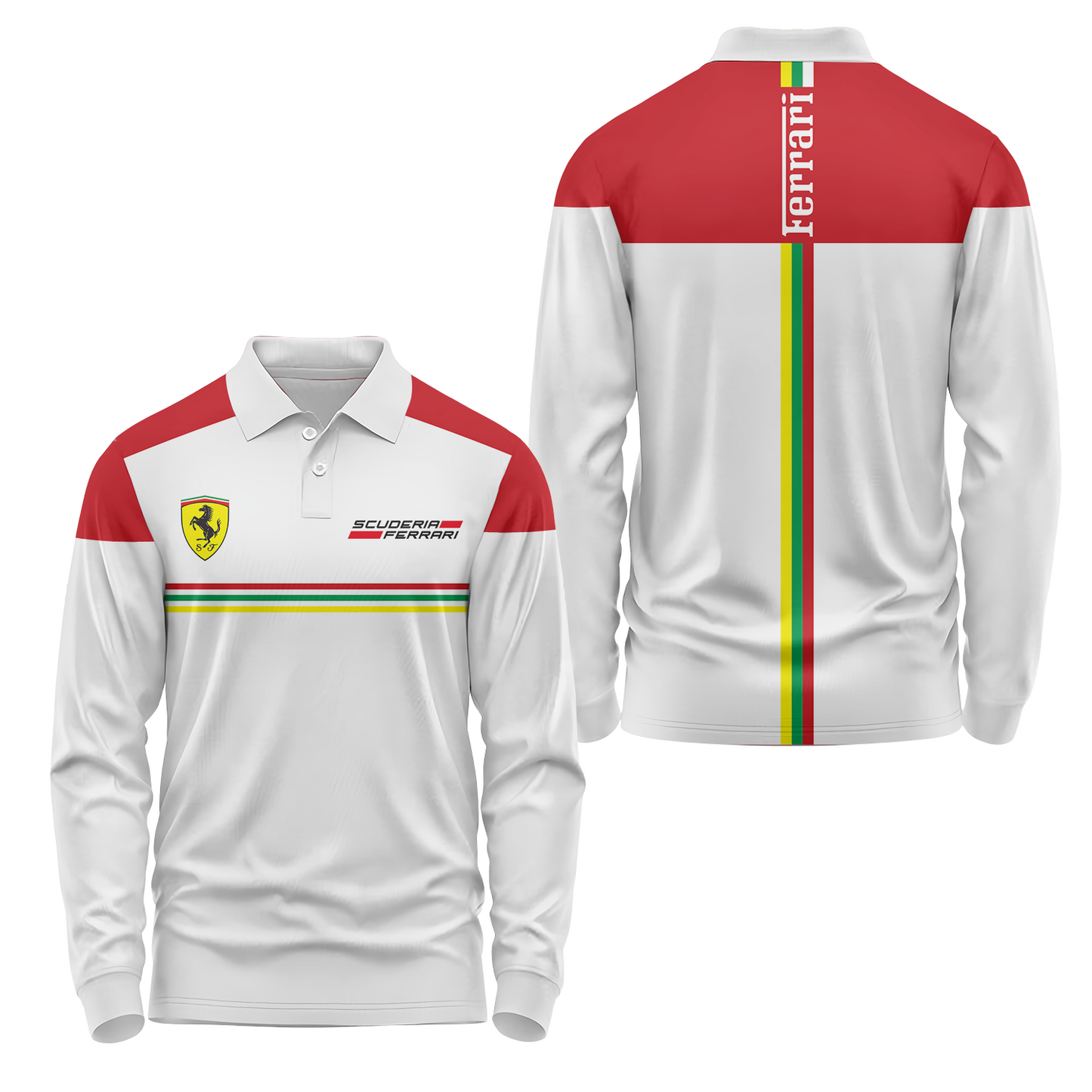 Ferrari Apparels USPL219
