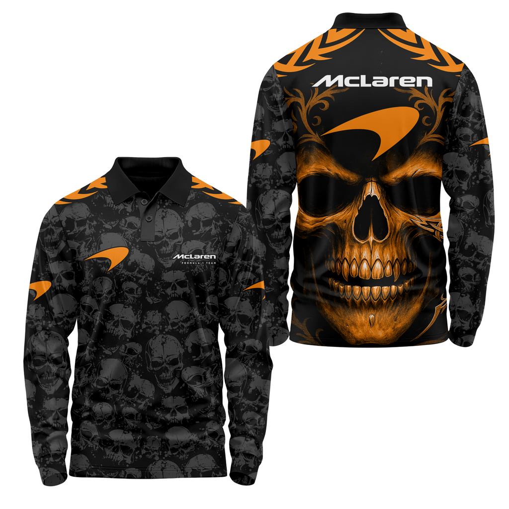 Mc Laren Apparels USPL272