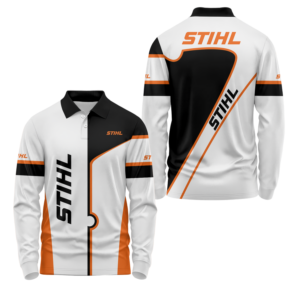 Stihl Apparels USPL1455