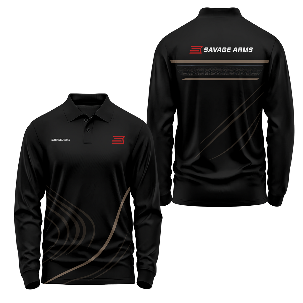 Savage Arms Apparels USPL2204