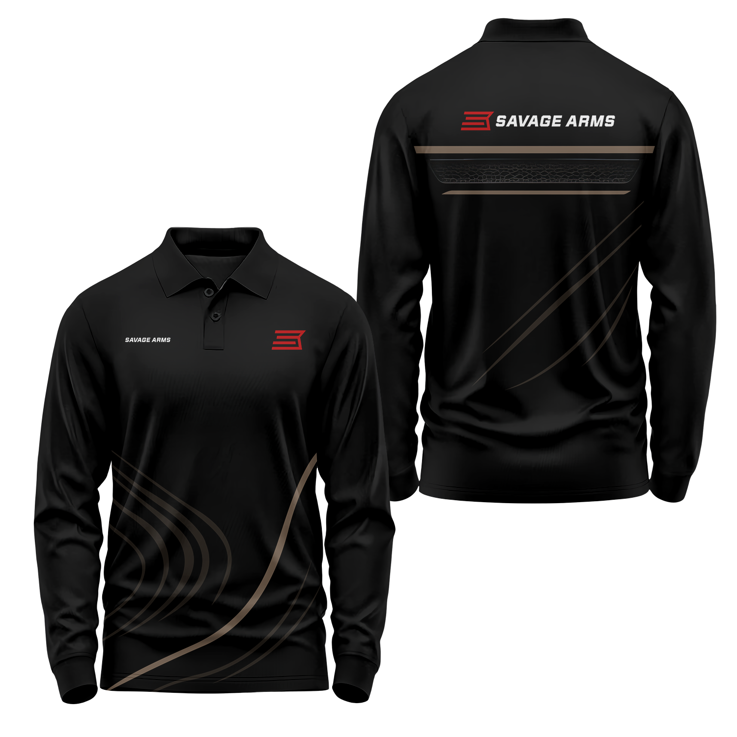 Savage Arms Apparels USPL2204