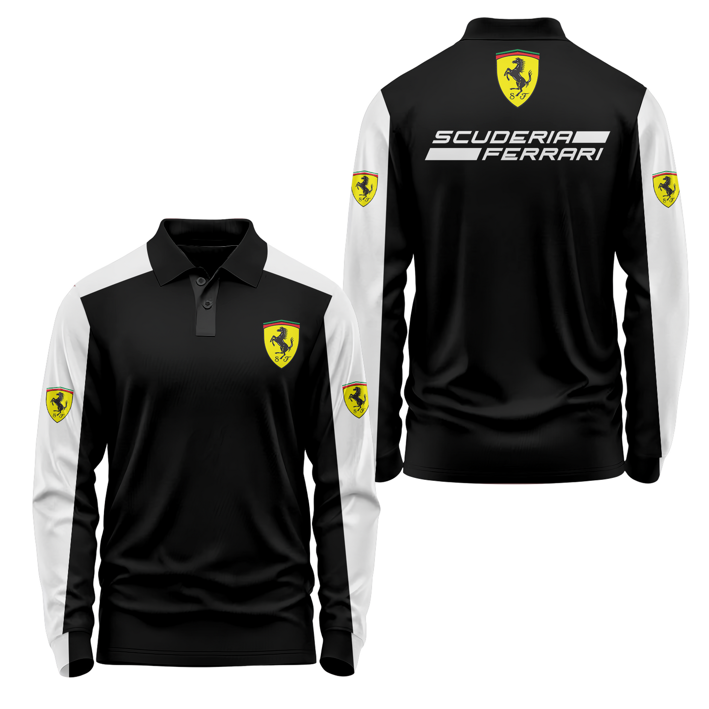 Ferrari Apparels USPL218