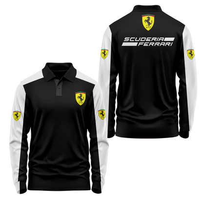 Ferrari Apparels USPL218