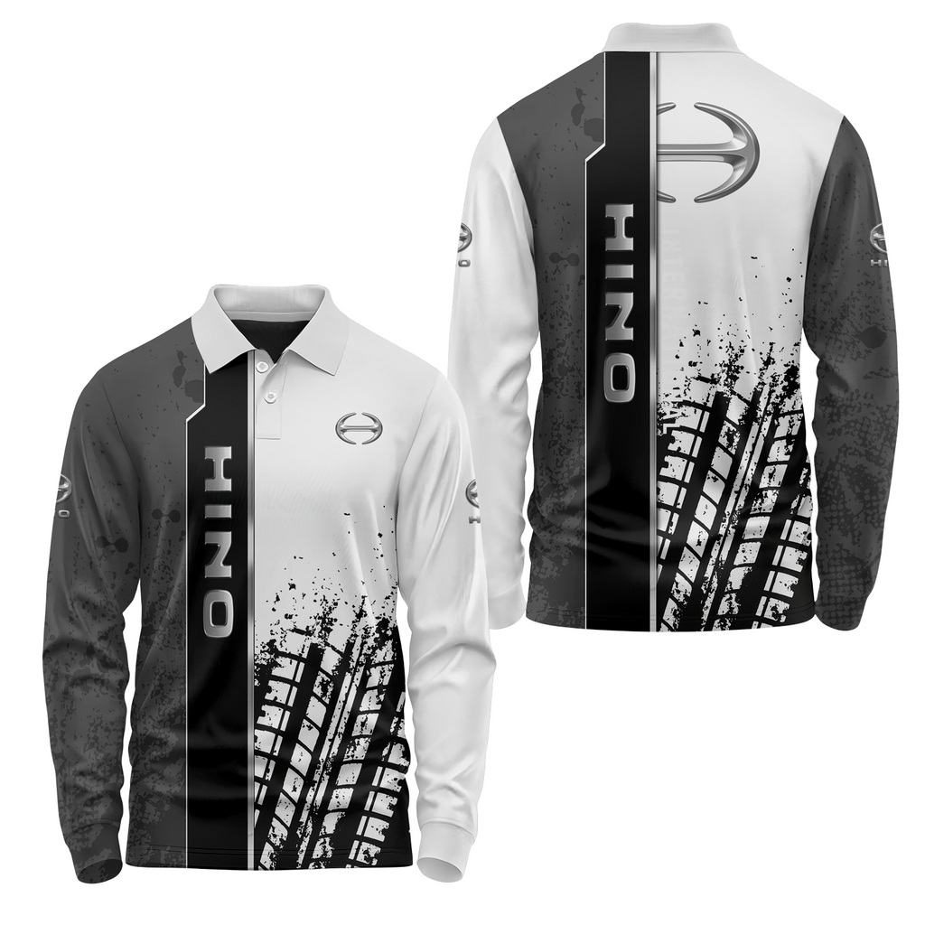 Hino Motors Apparels USPL1929
