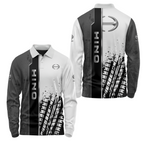 Hino Motors Apparels USPL1929