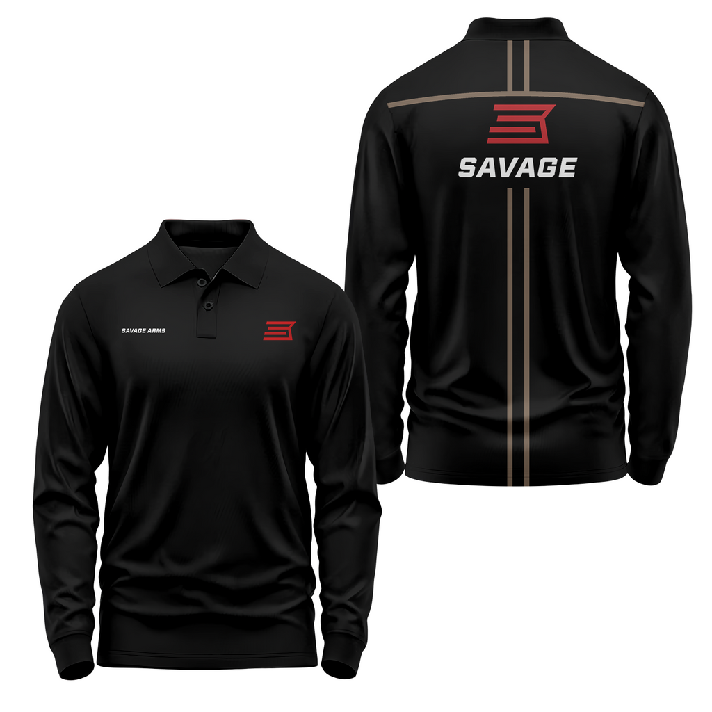 Savage Arms Apparels USPL2205