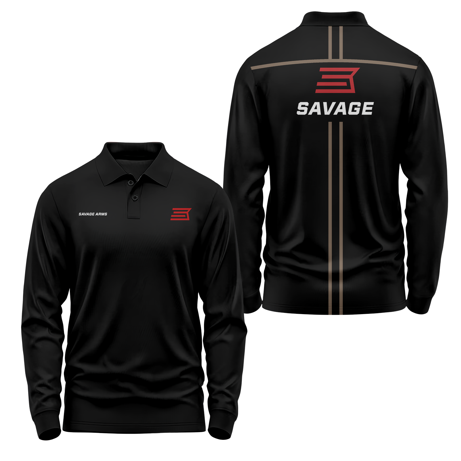 Savage Arms Apparels USPL2205