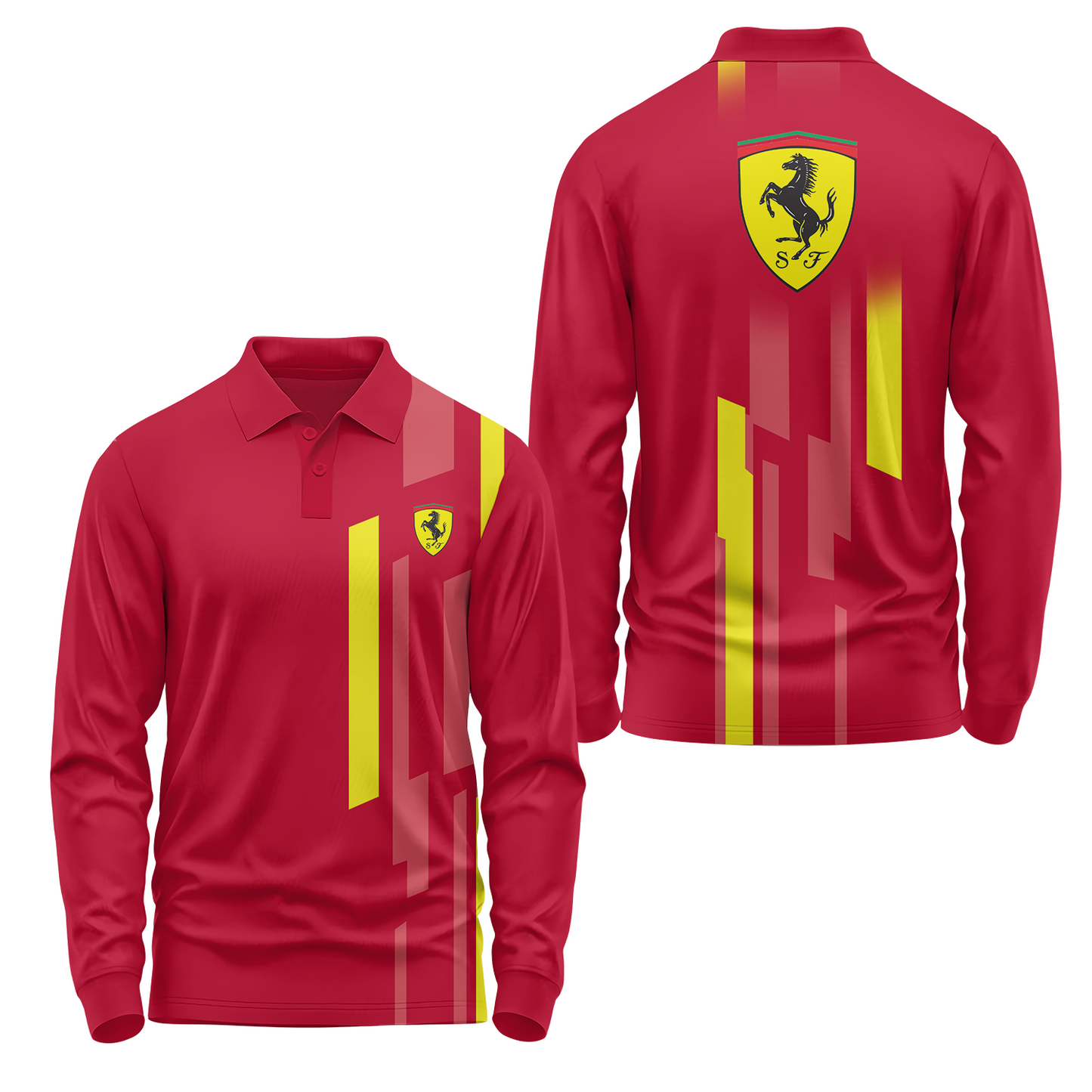 Ferrari Apparels USPL215