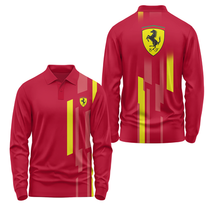 Ferrari Apparels USPL215