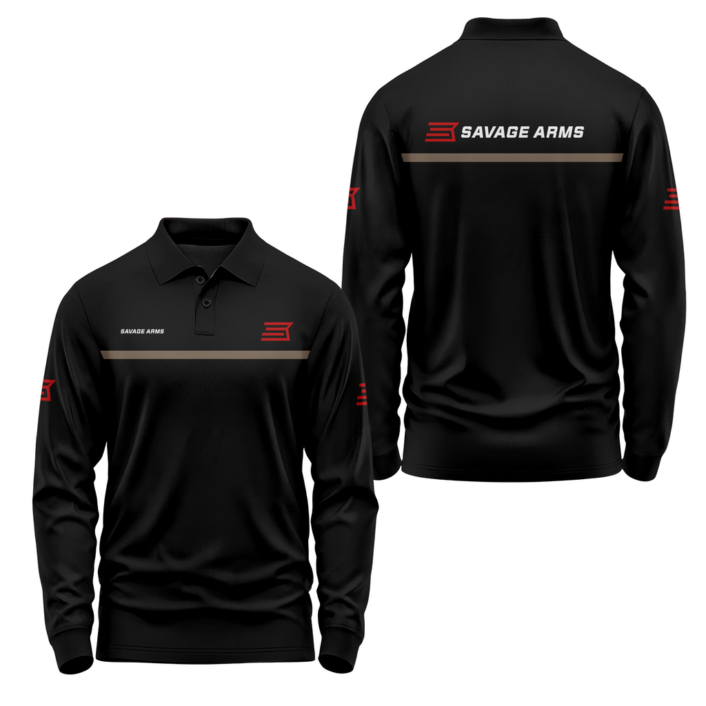 Savage Arms Apparels USPL2209