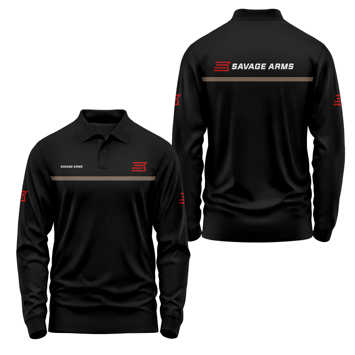 Savage Arms Apparels USPL2209