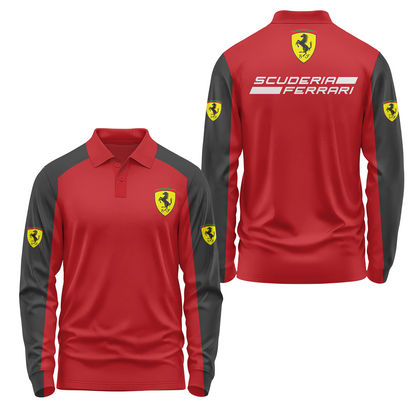 Ferrari Apparels USPL216