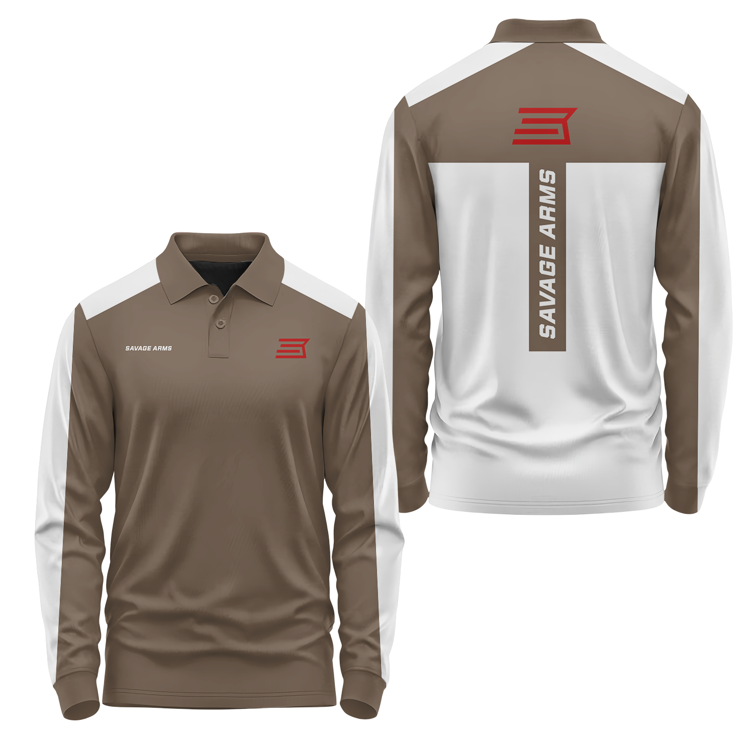 Savage Arms Apparels USPL2207
