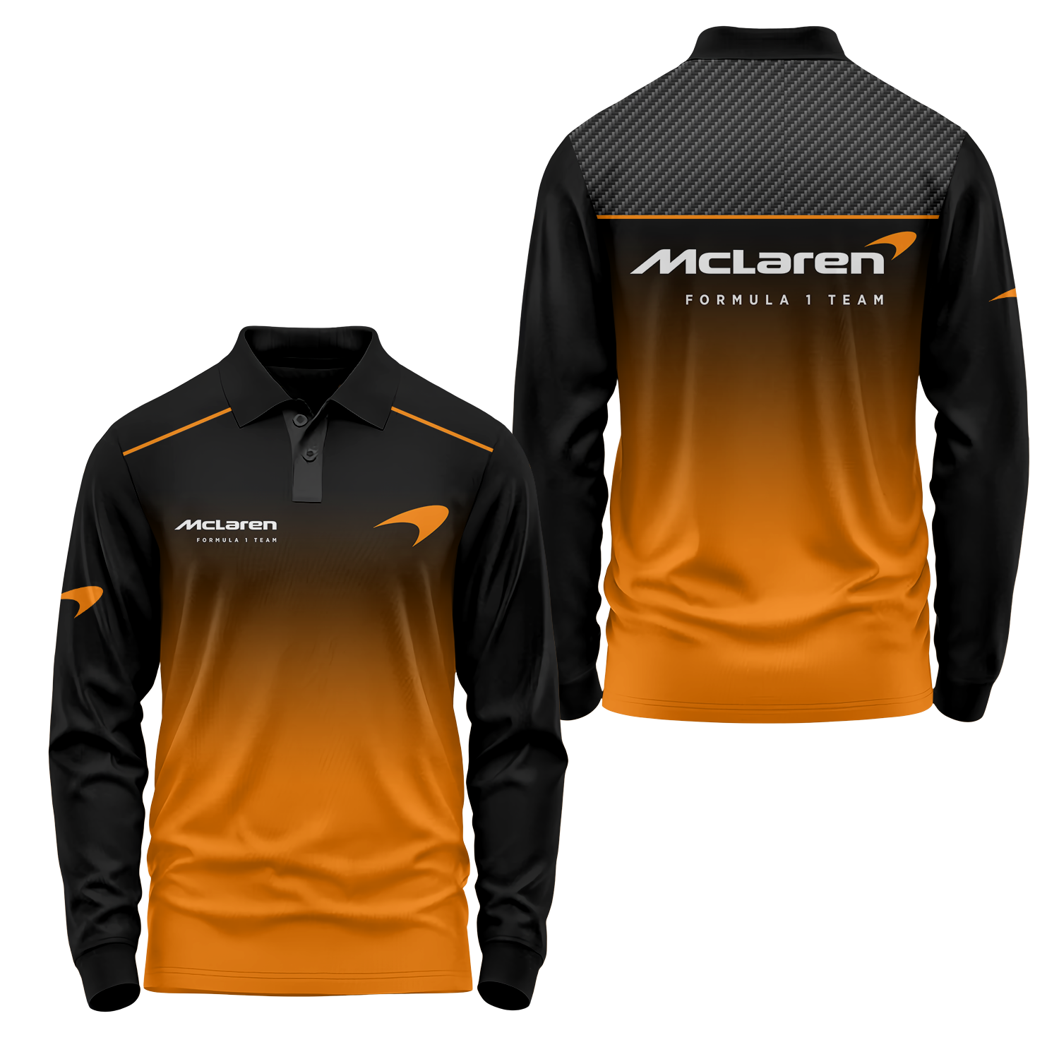 Mc Laren Apparels USPL275