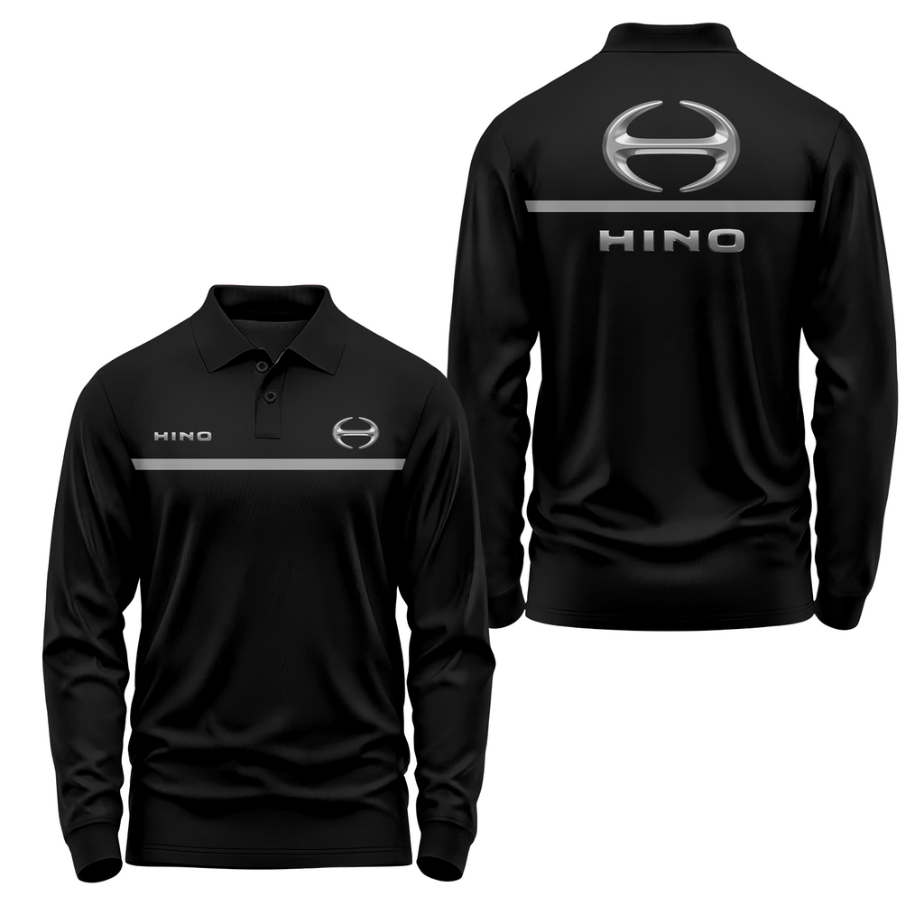 Hino Motors Apparels USPL1928