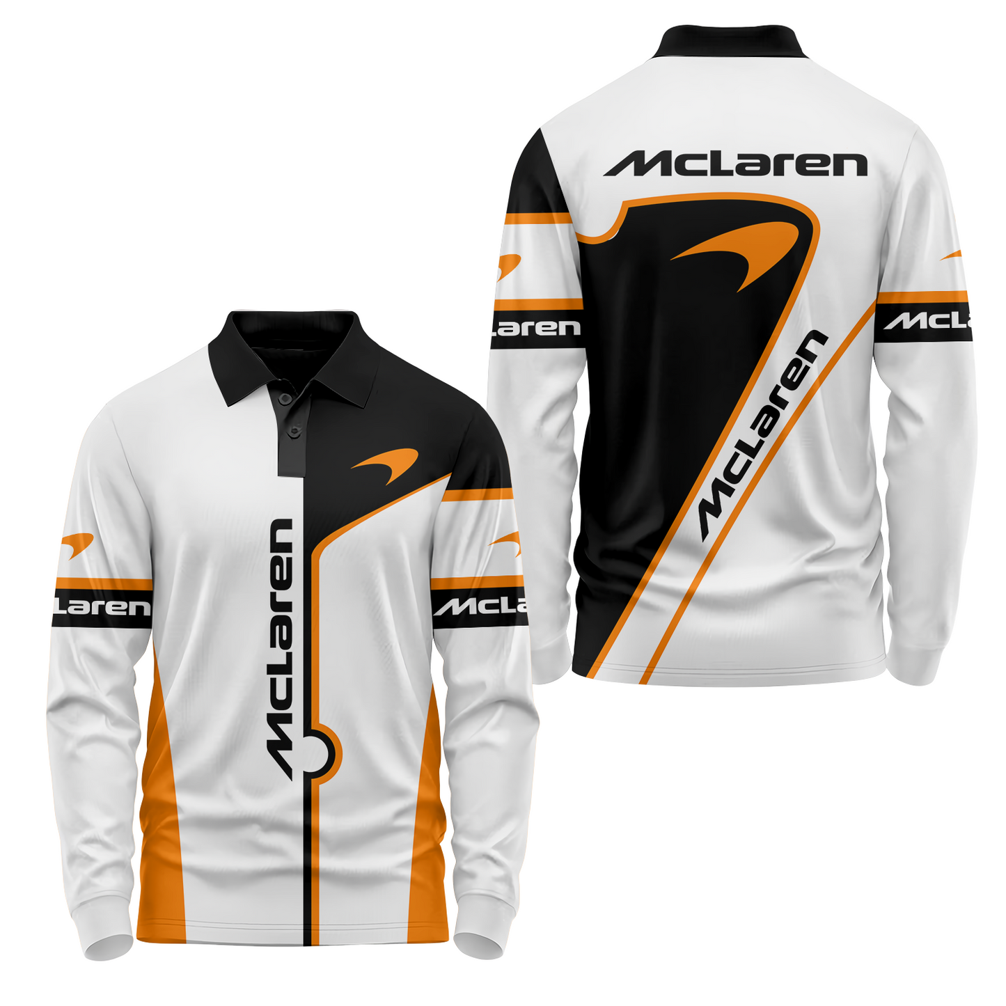Mc Laren Apparels USPL276