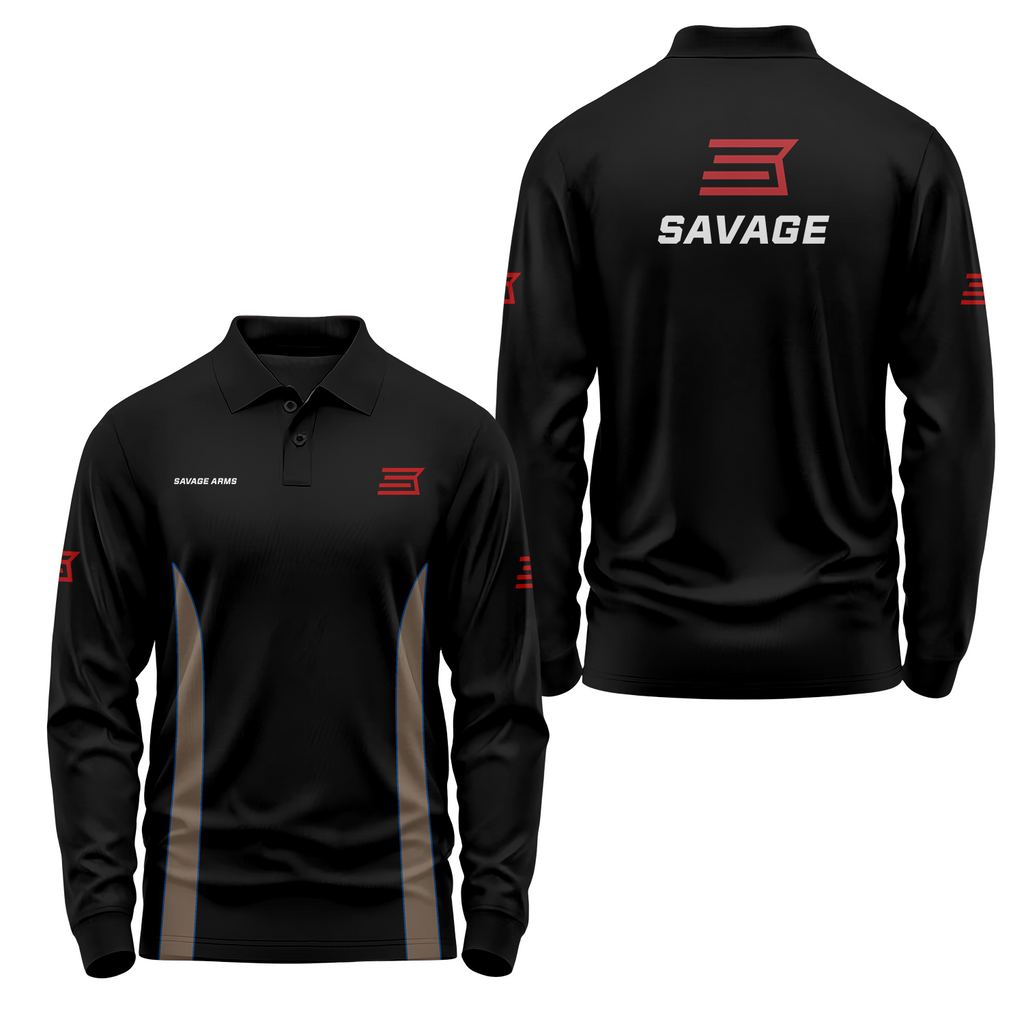Savage Arms Apparels USPL2208