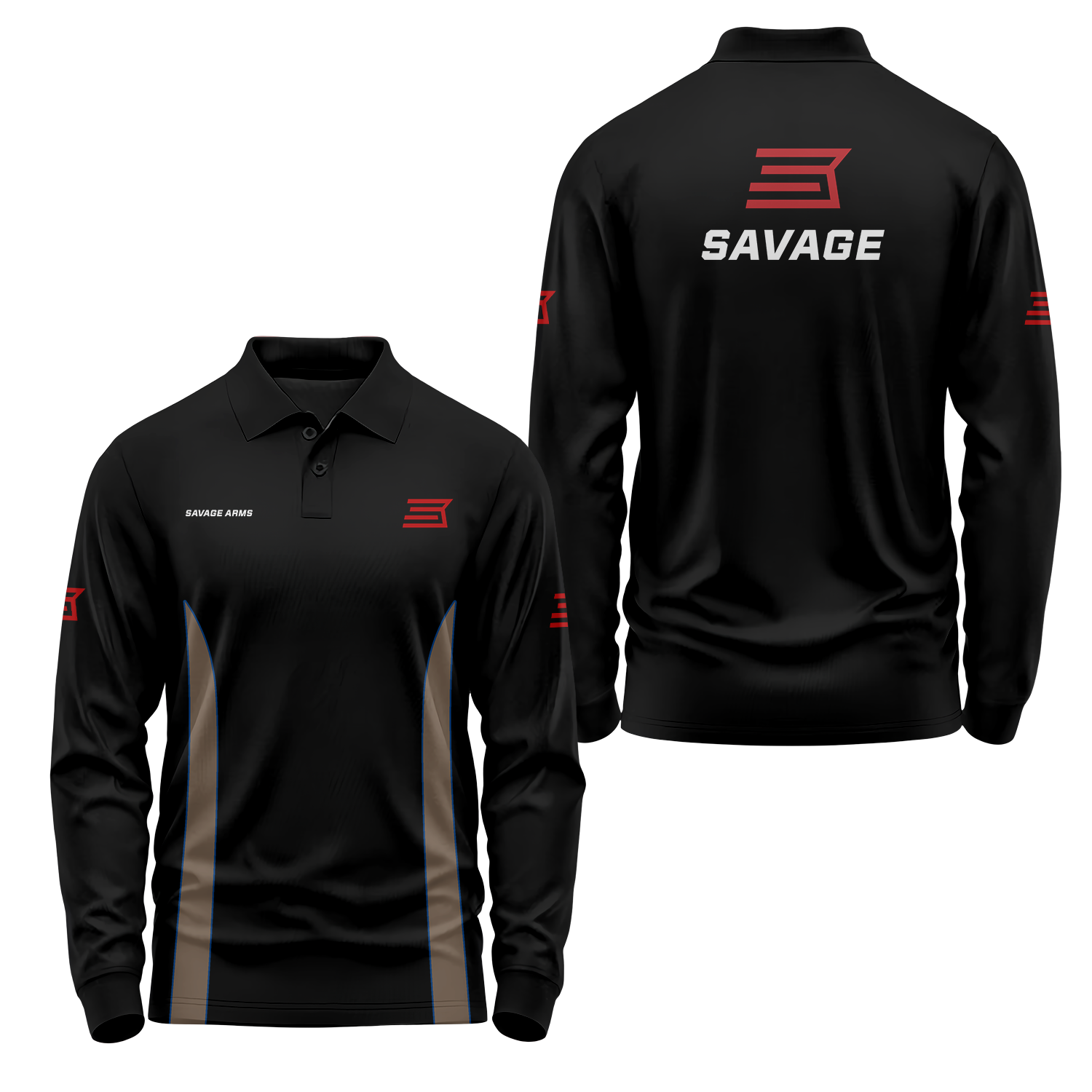Savage Arms Apparels USPL2208