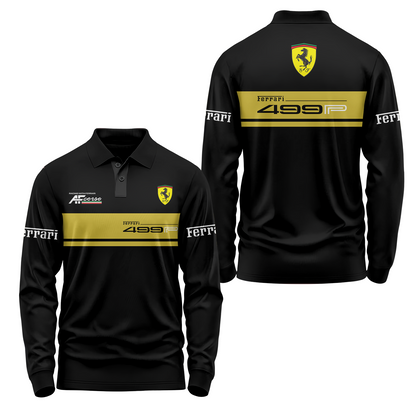 Ferrari Apparels USPL213