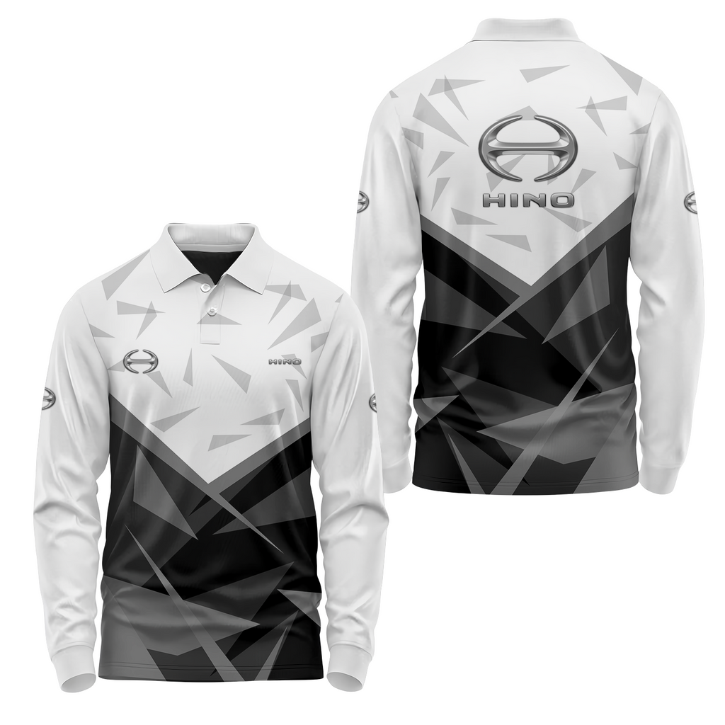 Hino Motors Apparels USPL1955