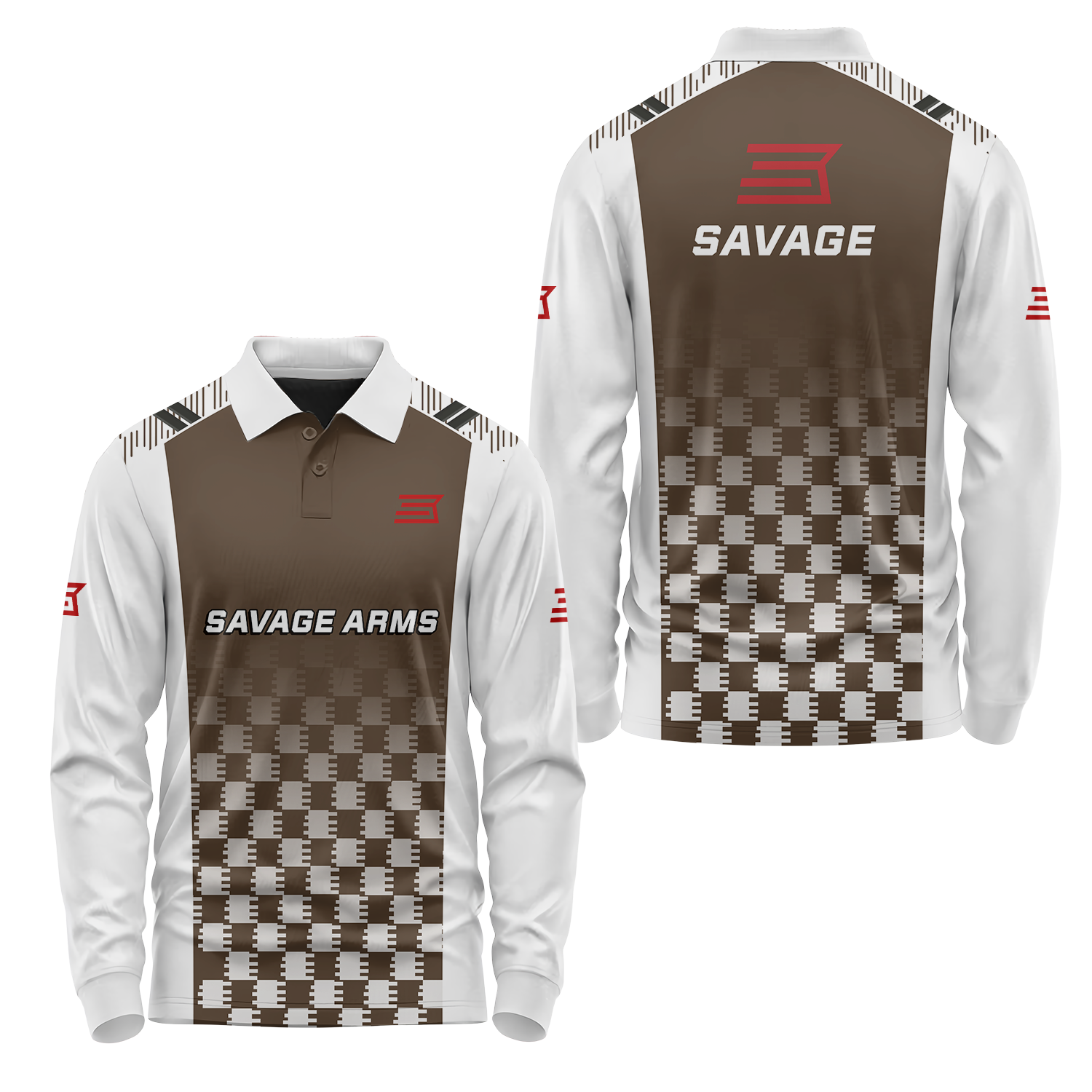 Savage Arms Apparels USPL2218