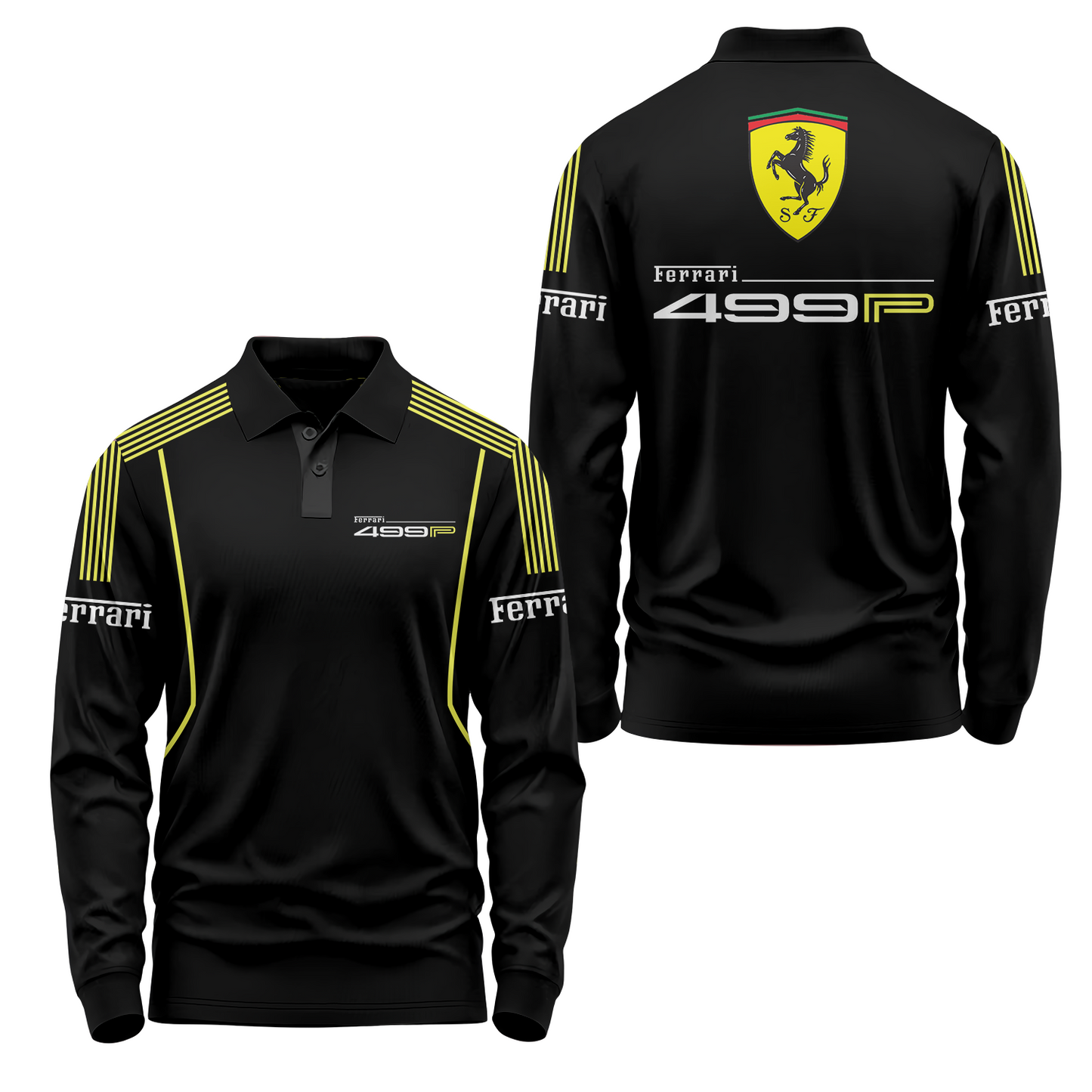 Ferrari Apparels USPL212