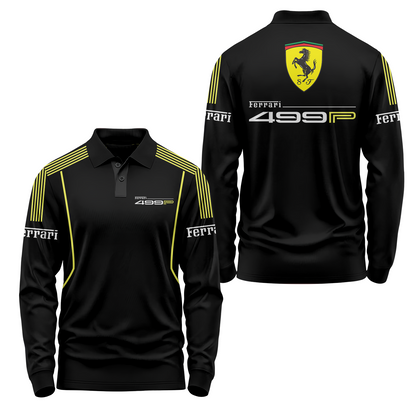 Ferrari Apparels USPL212