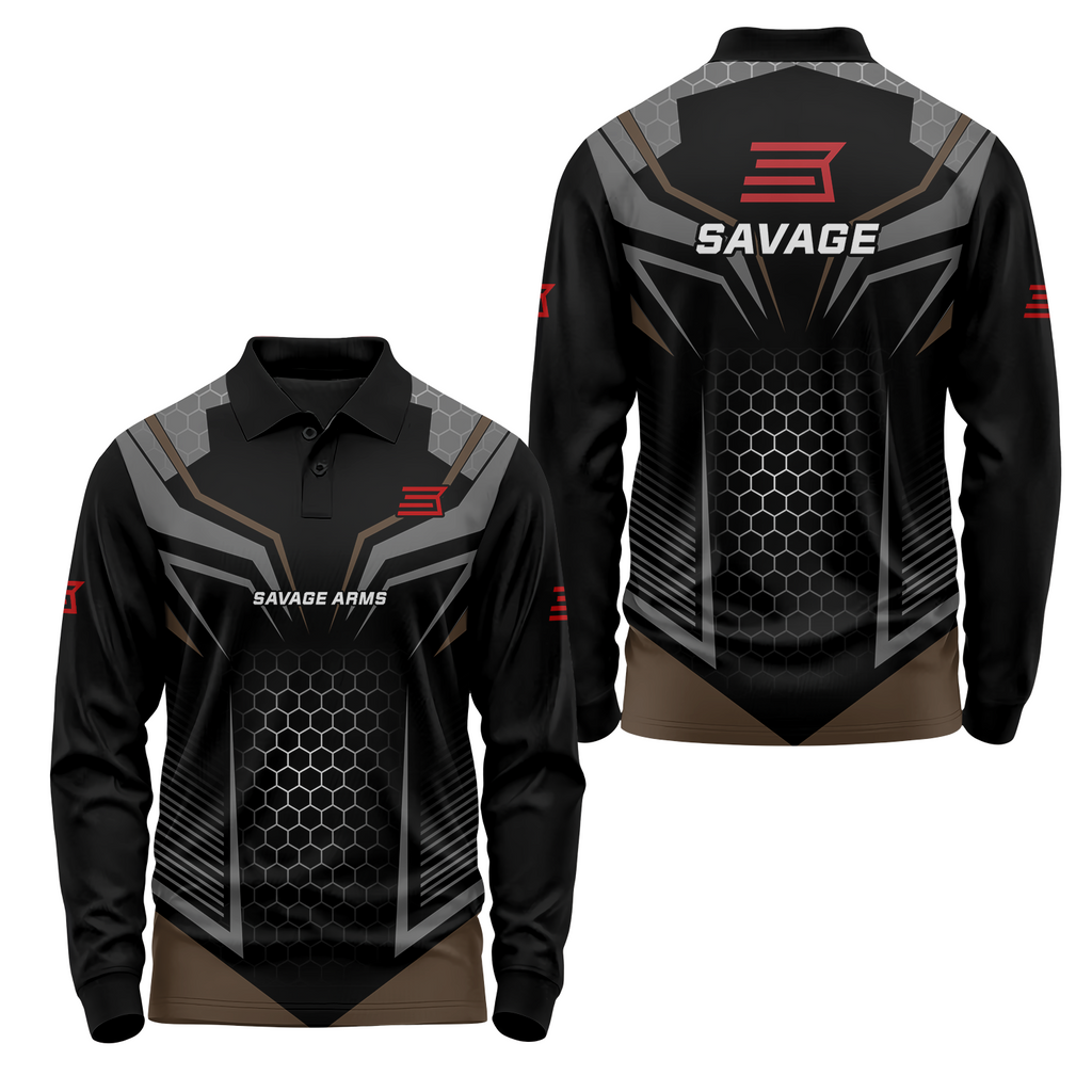Savage Arms Apparels USPL2214