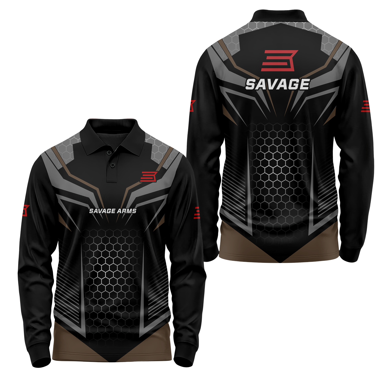 Savage Arms Apparels USPL2214