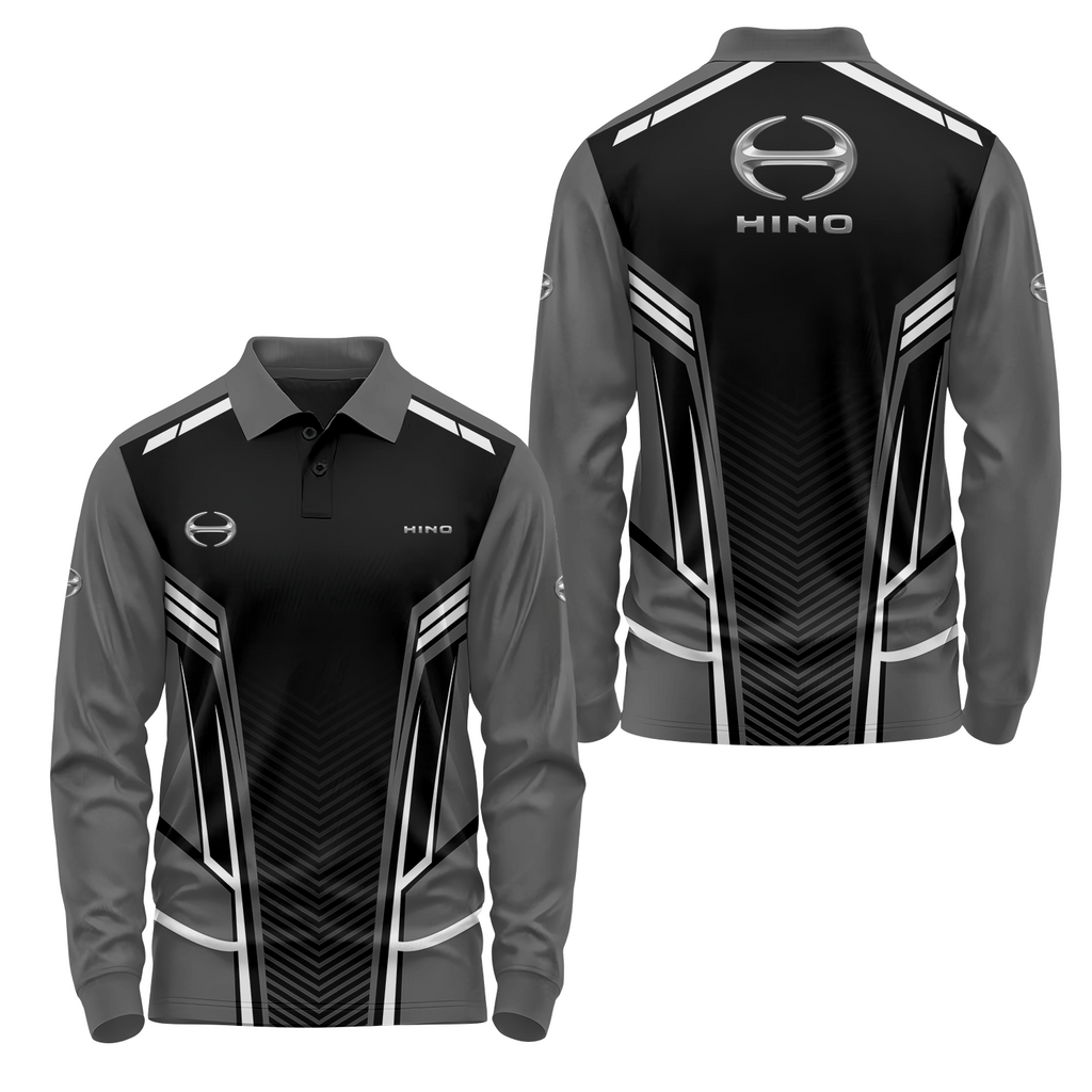 Hino Motors Apparels USPL1952