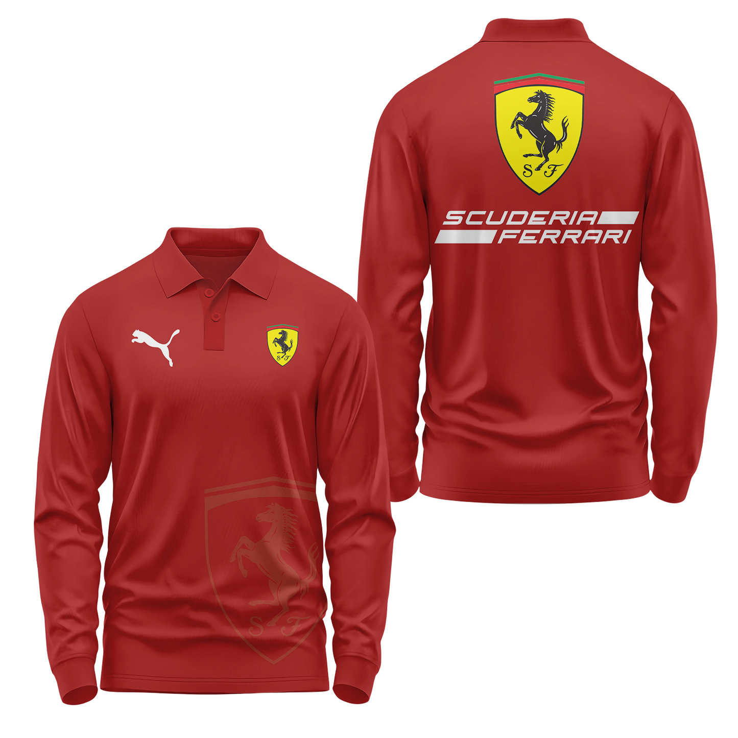 Ferrari Apparels USPL211