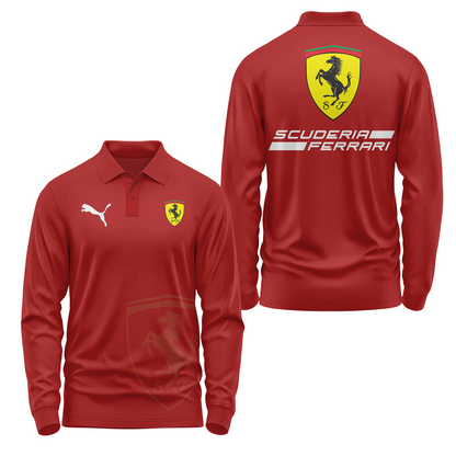 Ferrari Apparels USPL211