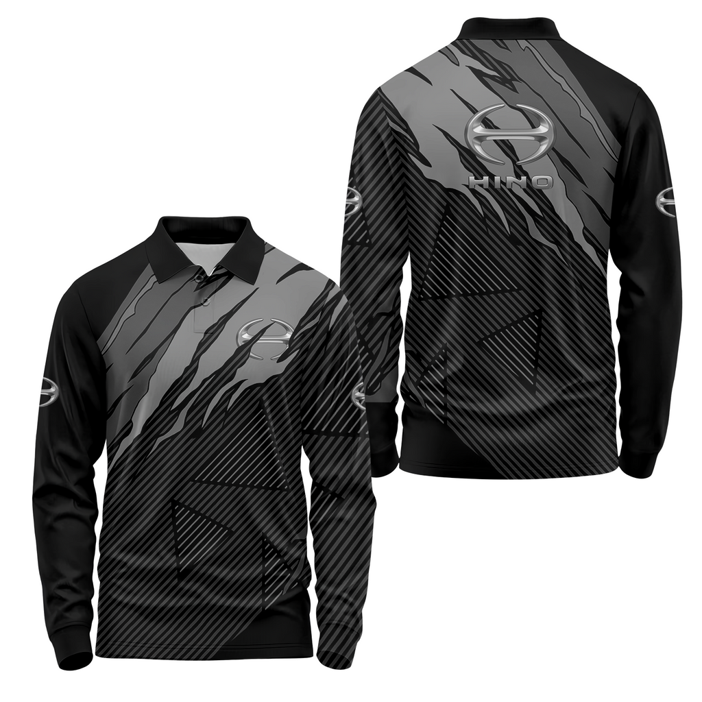 Hino Motors Apparels USPL1959