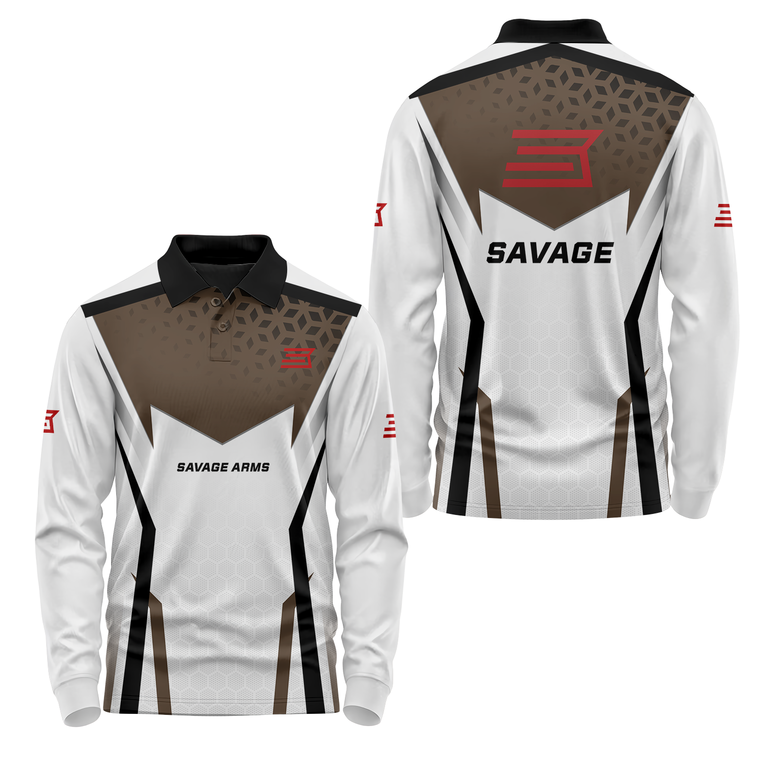 Savage Arms Apparels USPL2213