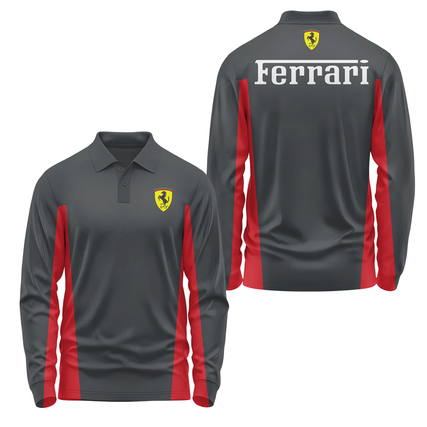 Ferrari Apparels USPL210